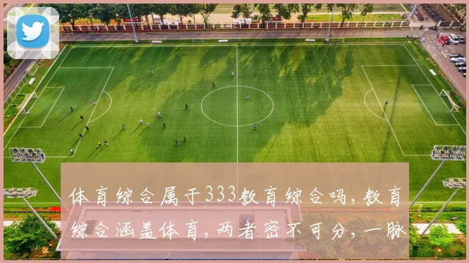 体育综合属于333教育综合吗,教育综合涵盖体育,两者密不可分,一脉相承, comma