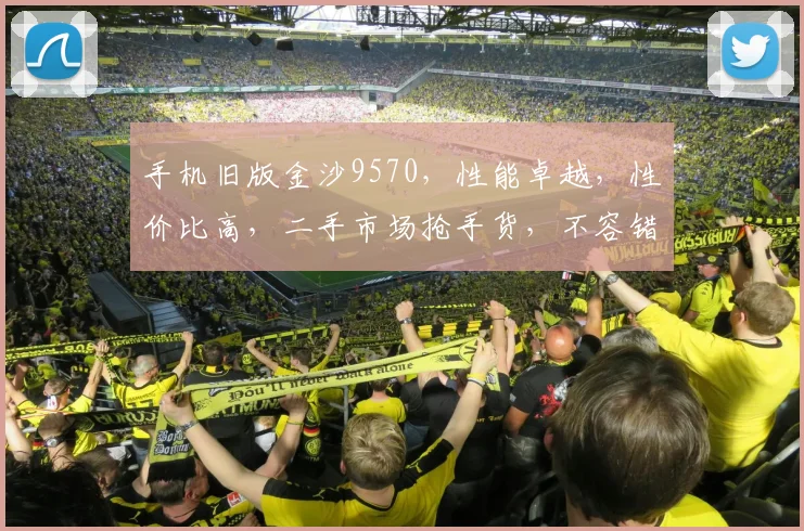 手机旧版金沙9570，性能卓越，性价比高，二手市场抢手货，不容错过